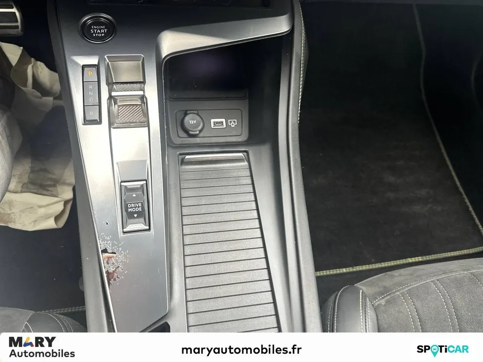 Véhicule occasion 160471 - peugeot 308 - Photo 15