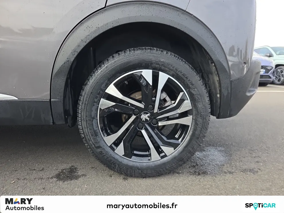 Véhicule occasion 1238146 - peugeot 2008 - Photo 7