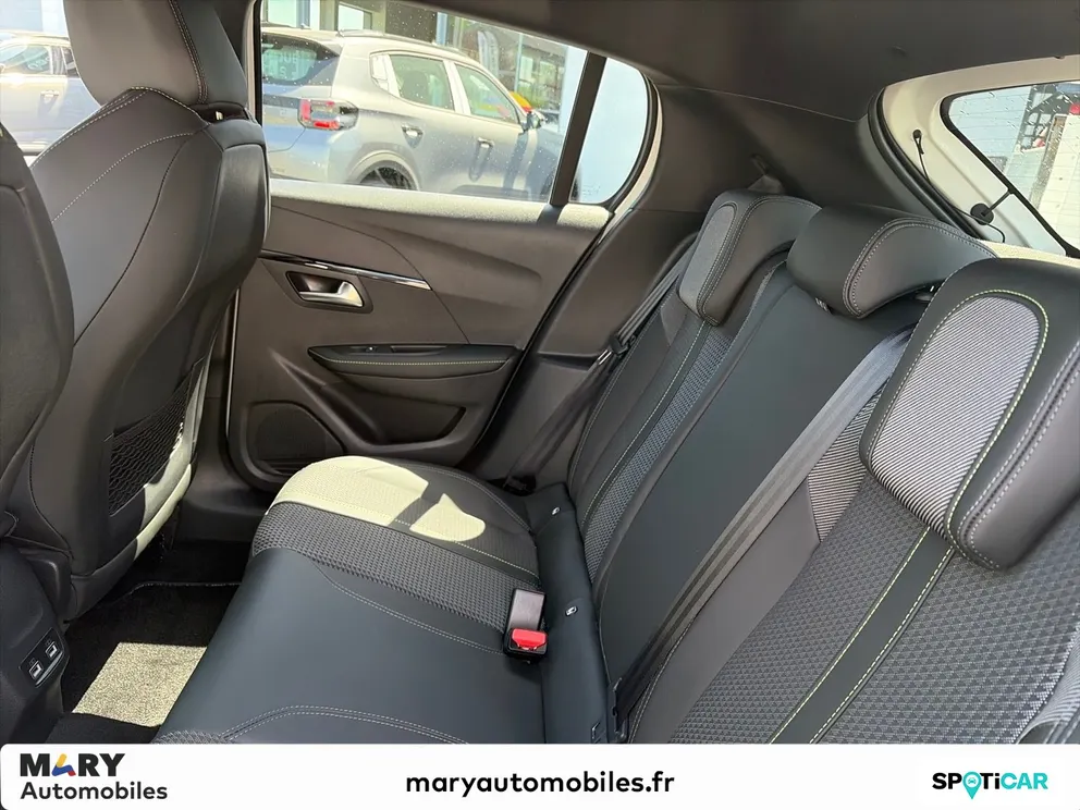 Véhicule occasion 237354 - peugeot 208 - Photo 20