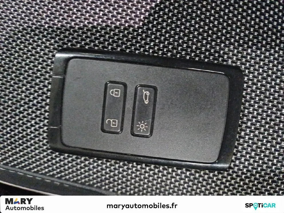 Véhicule occasion 220287 - renault CAPTUR - Photo 15