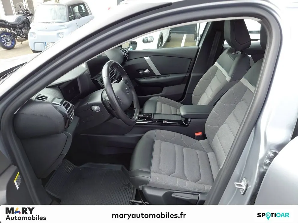 Véhicule occasion 231223 - Citroën C4 - Photo 9