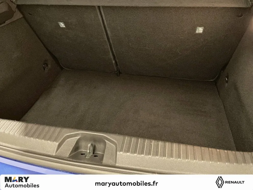 Véhicule occasion 225898 - renault CLIO - Photo 6