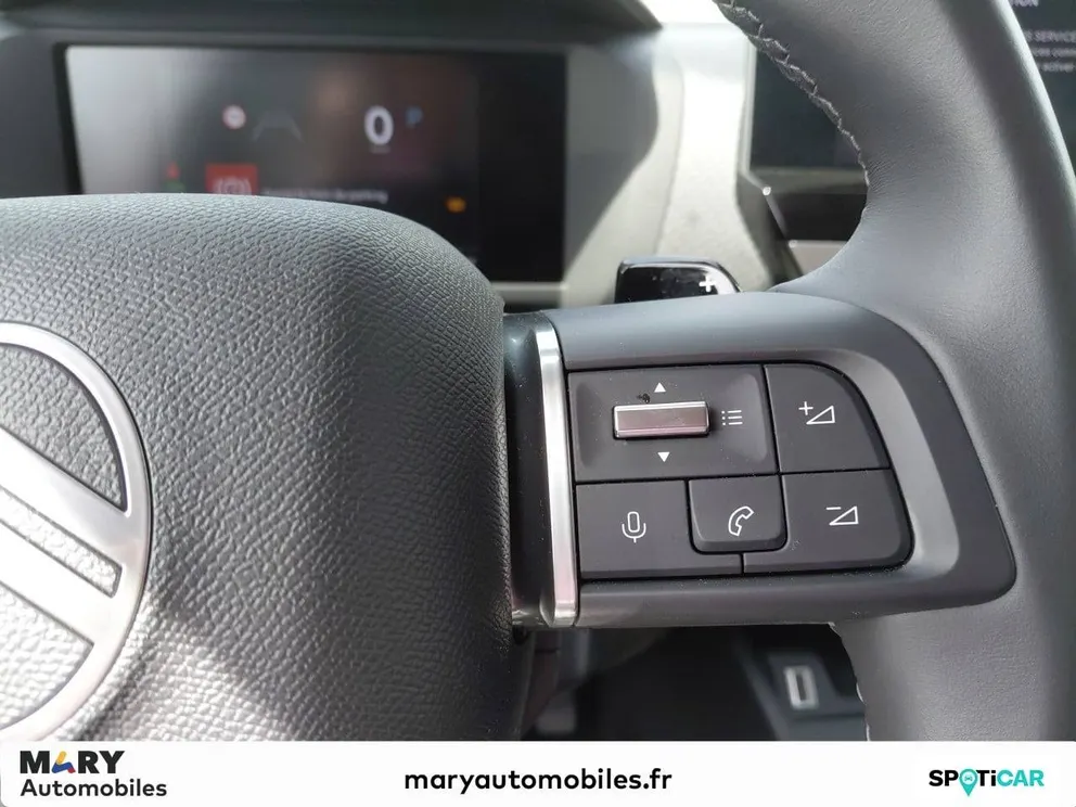 Véhicule occasion 229272 - Citroën C4 - Photo 14