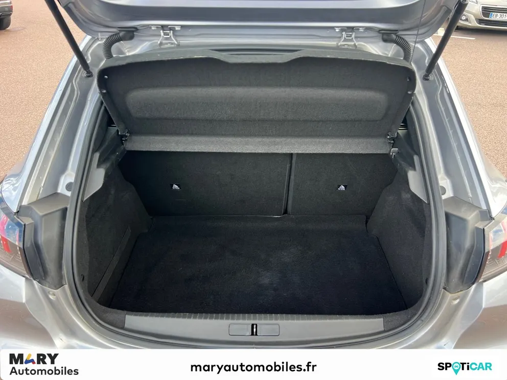 Véhicule occasion 1231832 - peugeot 208 - Photo 6