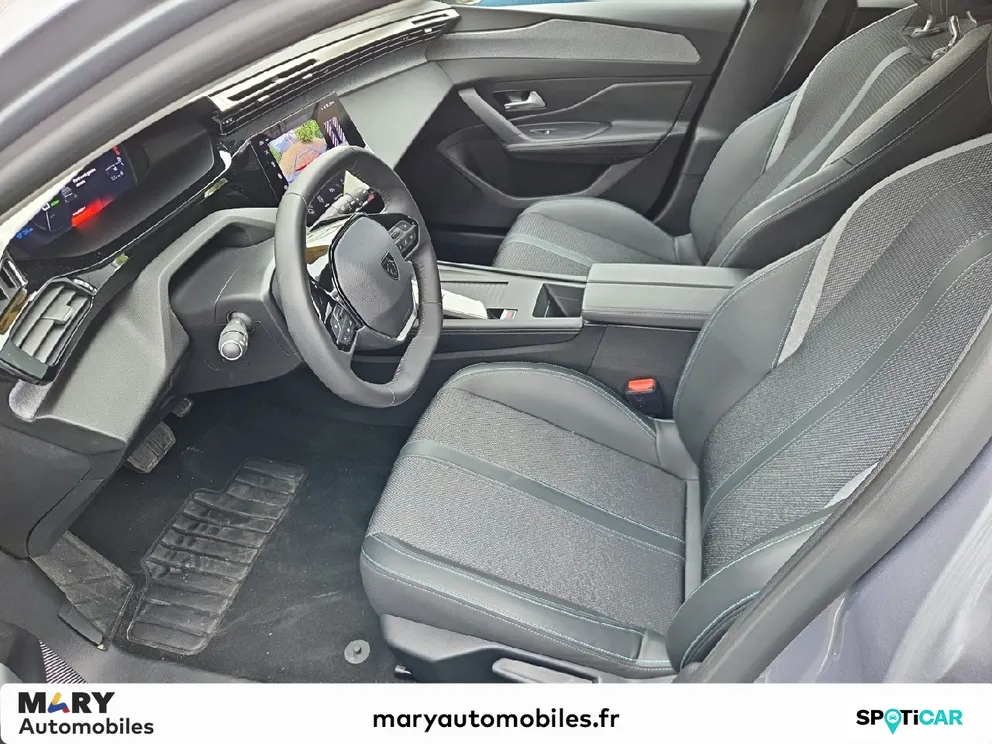 Véhicule occasion 222981 - peugeot 308 - Photo 13