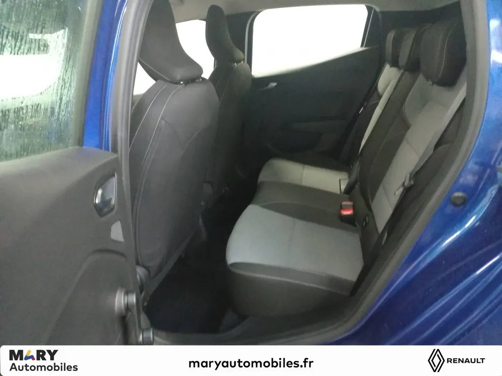 Véhicule occasion 222986 - renault CLIO - Photo 10