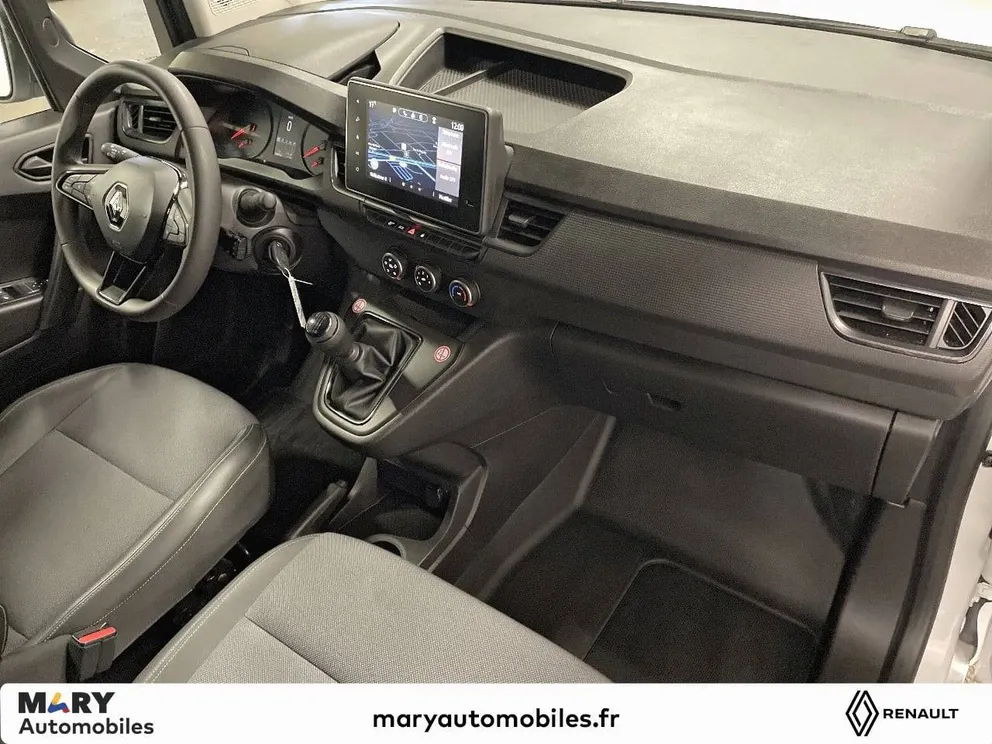 Véhicule occasion 229432 - renault KANGOO - Photo 17