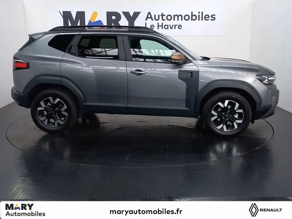 Véhicule occasion 193419 - dacia DUSTER - Photo 4