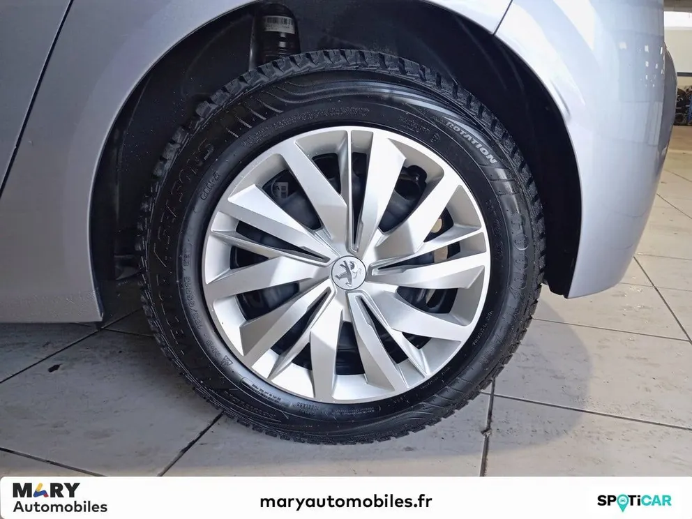 Véhicule occasion 220242 - peugeot 208 - Photo 11
