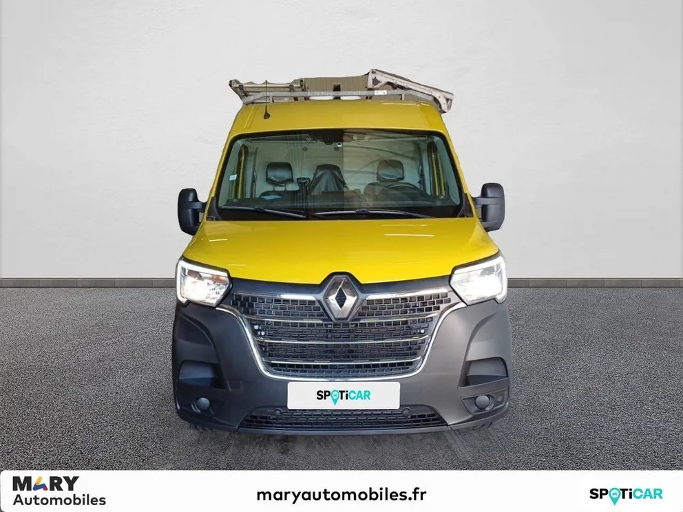 Véhicule occasion 229544 - renault MASTER - Photo 2