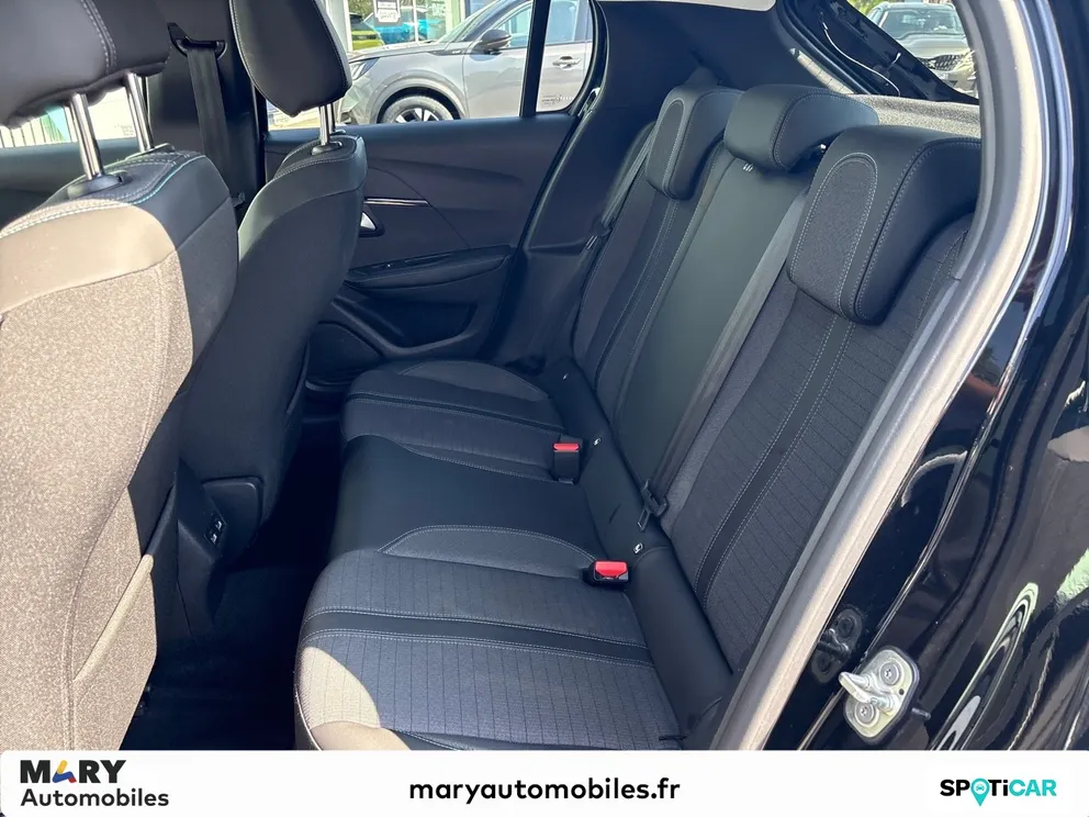 Véhicule occasion 1232638 - peugeot 208 - Photo 20