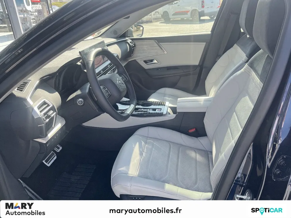 Véhicule occasion 1232799 - Citroën C5 X - Photo 13