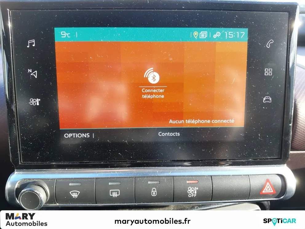 Véhicule occasion 207798 - Citroën C4 CACTUS - Photo 18