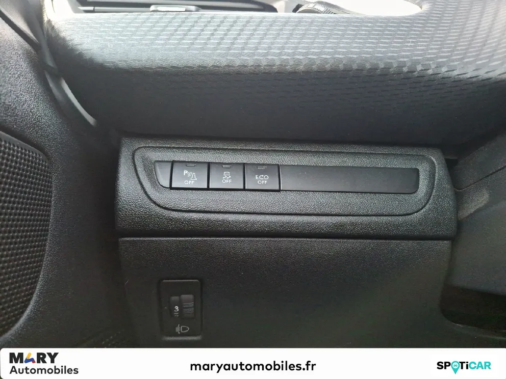 Véhicule occasion 231933 - peugeot 208 - Photo 17