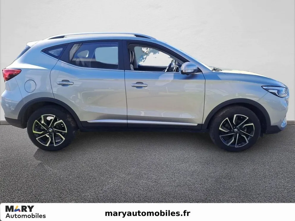 Véhicule occasion 227340 - mg ZS - Photo 4