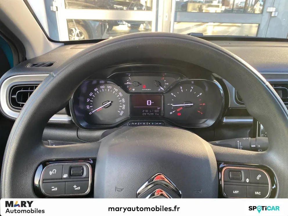 Véhicule occasion 198907 - Citroën C3 - Photo 15