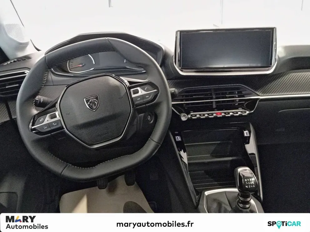 Véhicule occasion 231828 - peugeot 208 - Photo 8