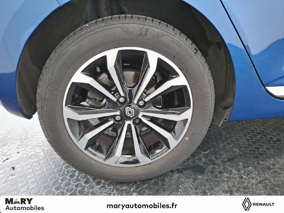 Véhicule occasion 230260 - renault CLIO - Photo 18