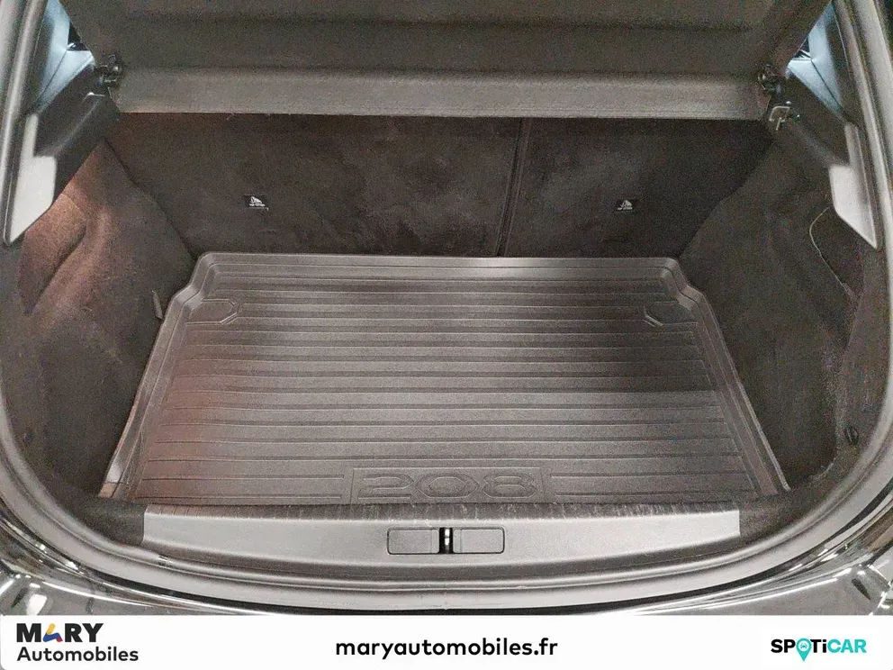 Véhicule occasion 192248 - peugeot 208 - Photo 6