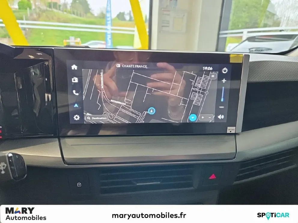 Véhicule occasion 230638 - opel FRONTERA - Photo 12