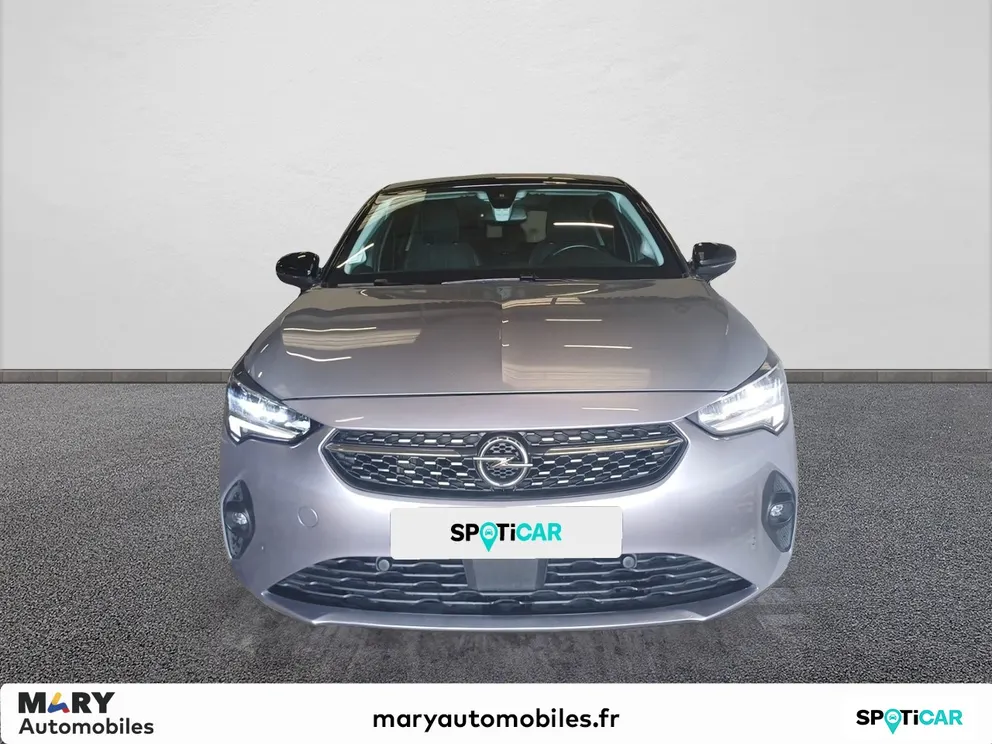 Véhicule occasion 229977 - opel CORSA - Photo 6