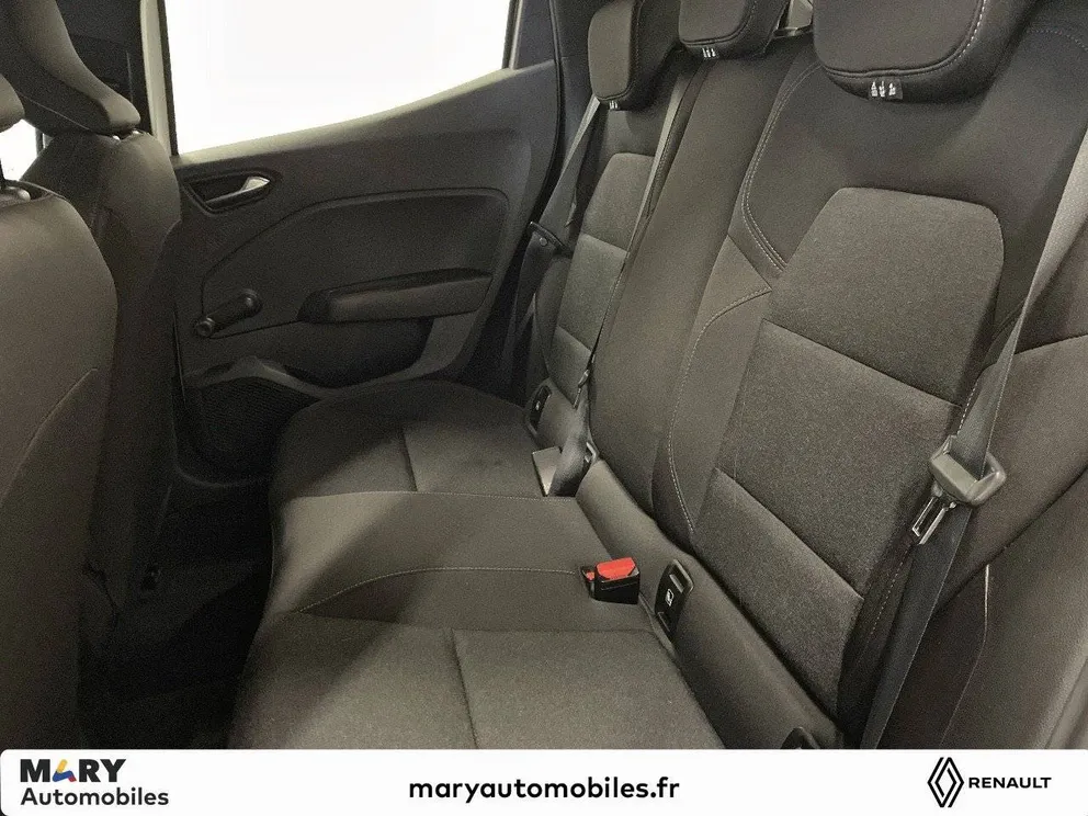 Véhicule occasion 194327 - renault CLIO - Photo 10