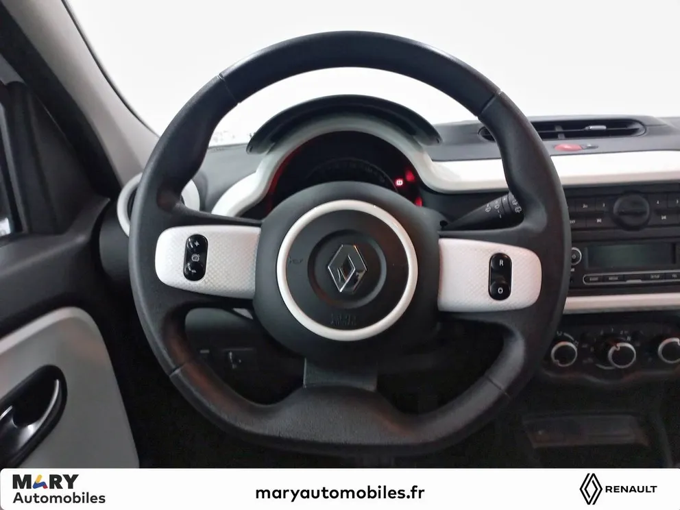 Véhicule occasion 212979 - renault TWINGO - Photo 14