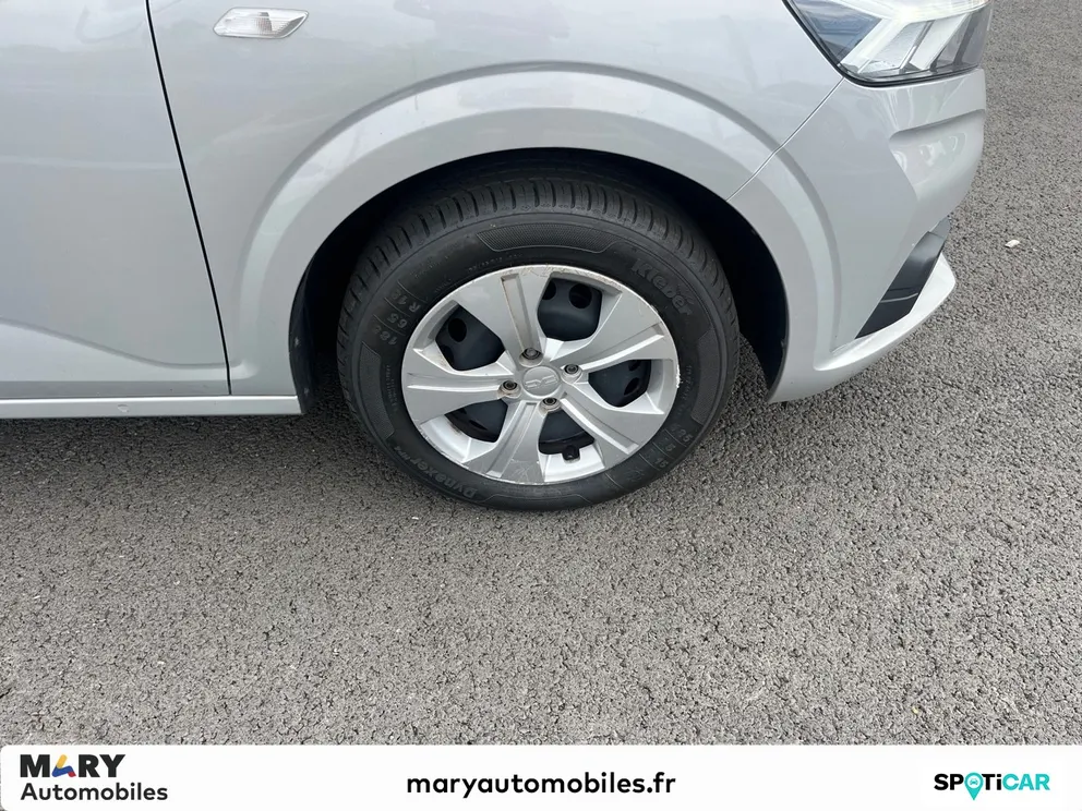 Véhicule occasion 225889 - dacia SANDERO - Photo 7