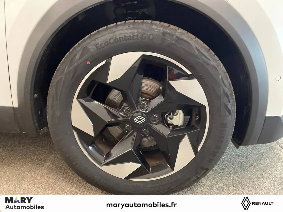 Véhicule occasion 230391 - renault CAPTUR - Photo 20