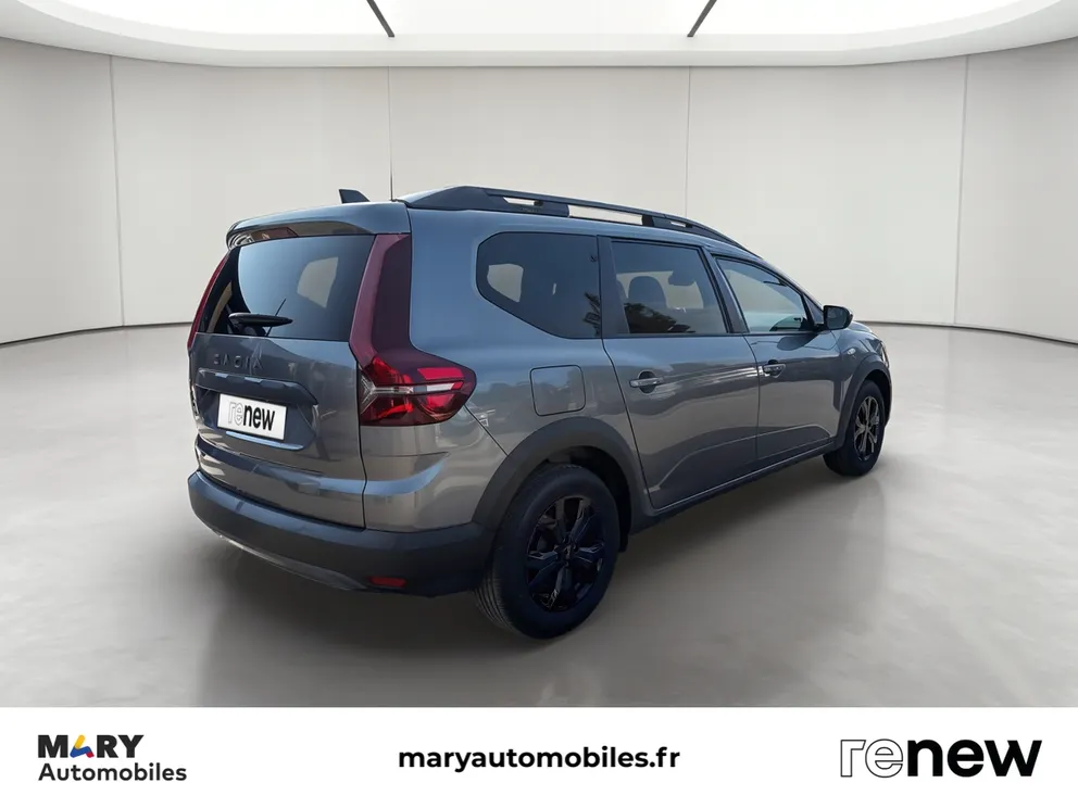 Véhicule occasion 239307 - dacia JOGGER - Photo 5