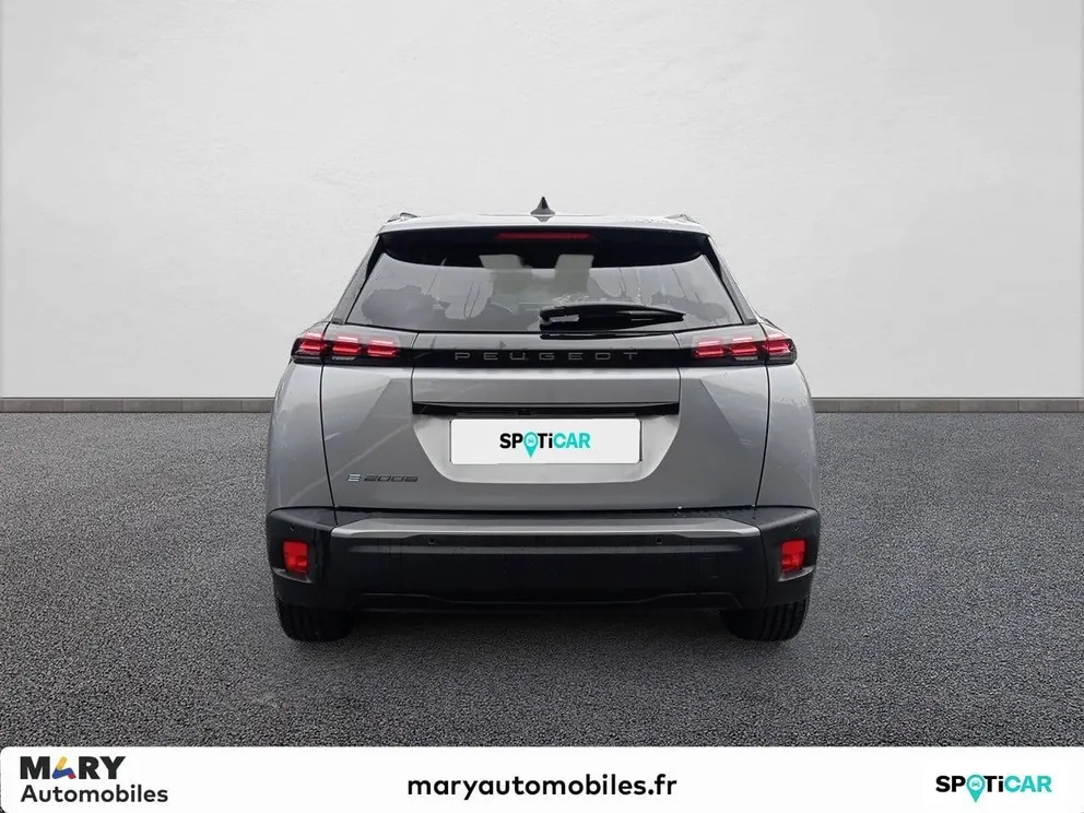 Véhicule occasion 224253 - peugeot 2008 - Photo 5