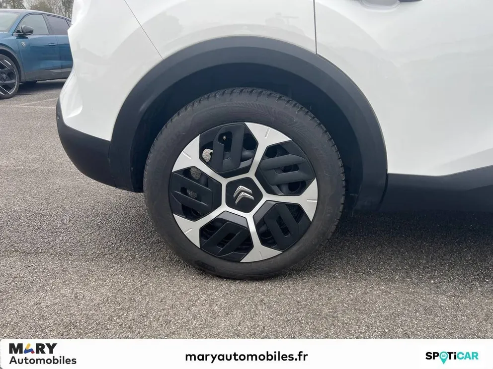 Véhicule occasion 220278 - Citroën C4 - Photo 11