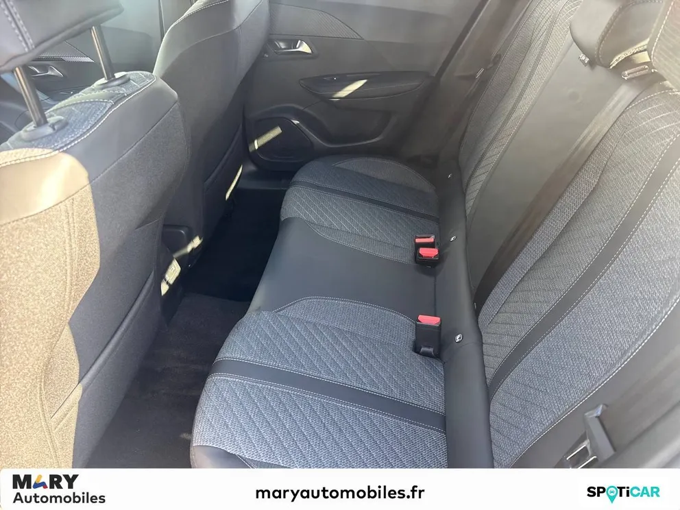 Véhicule occasion 236990 - peugeot 2008 - Photo 10