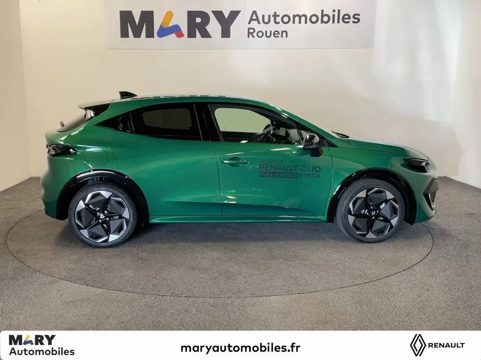 Véhicule occasion 224486 - renault CLIO VI HYBRID - Photo 4