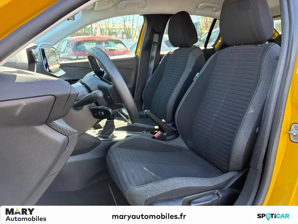 Véhicule occasion 220477 - peugeot 208 - Photo 9