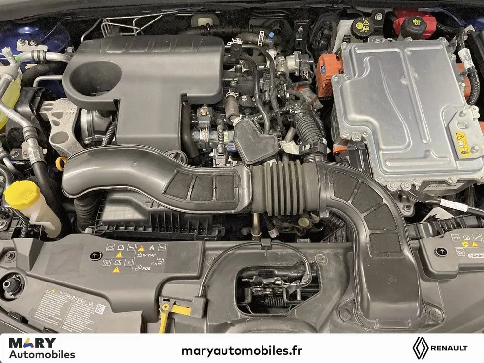 Véhicule occasion 217907 - renault CLIO - Photo 20