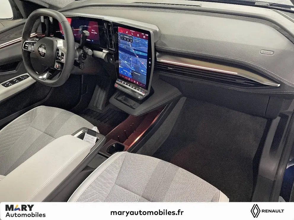 Véhicule occasion 208838 - renault SCENIC - Photo 17