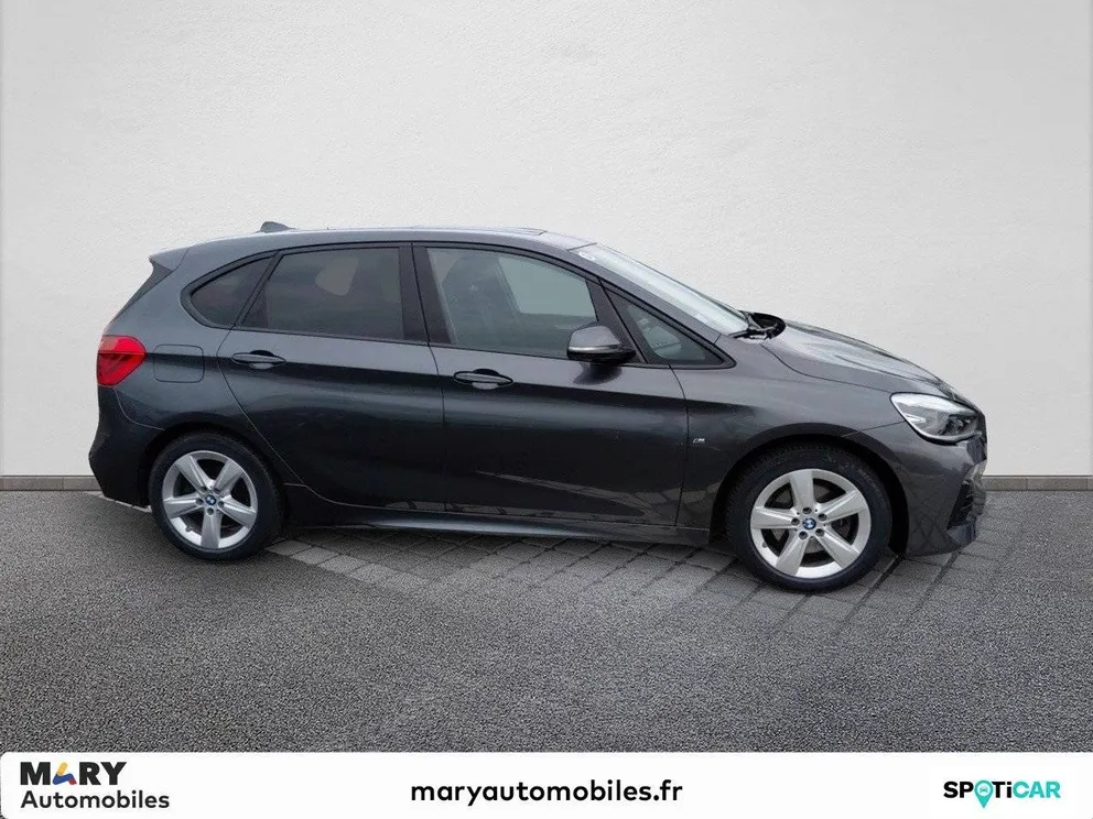 Véhicule occasion 194537 - bmw SERIE 2 - Photo 4