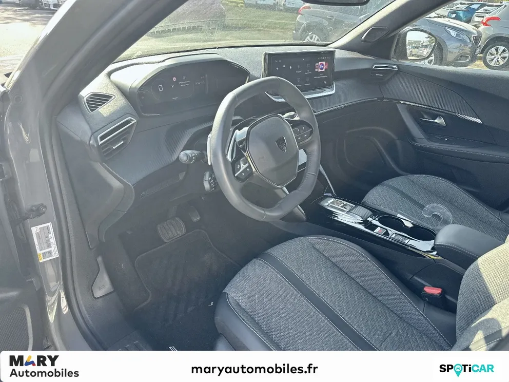 Véhicule occasion 1234010 - peugeot 2008 - Photo 10
