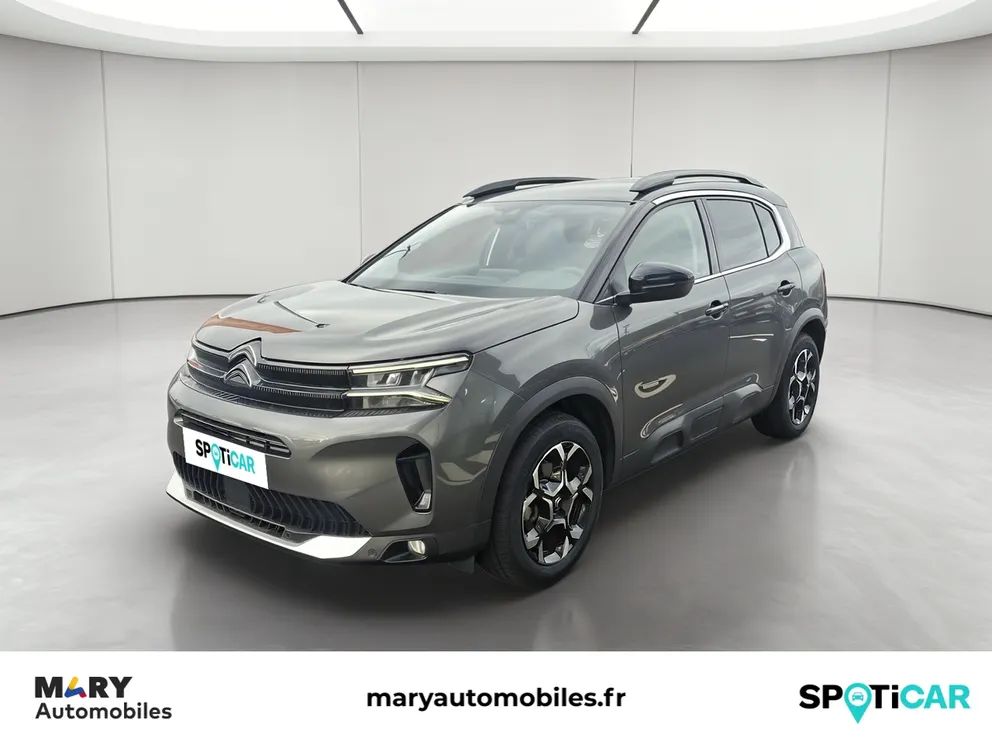 Véhicule occasion 1244836 - Citroën C5 AIRCROSS - Photo 1