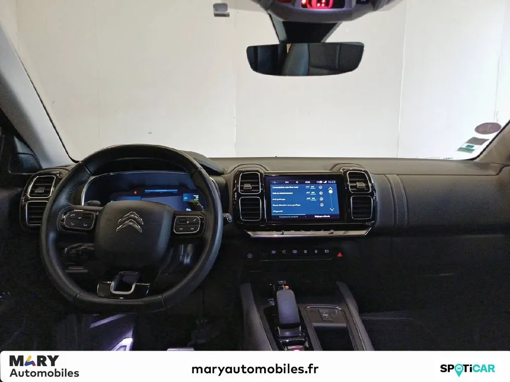 Véhicule occasion 202400 - Citroën C5 AIRCROSS - Photo 8