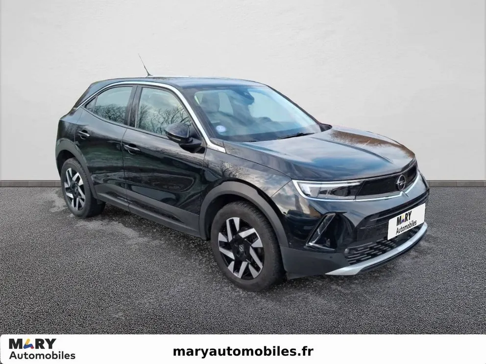 Véhicule occasion 215772 - opel MOKKA - Photo 3