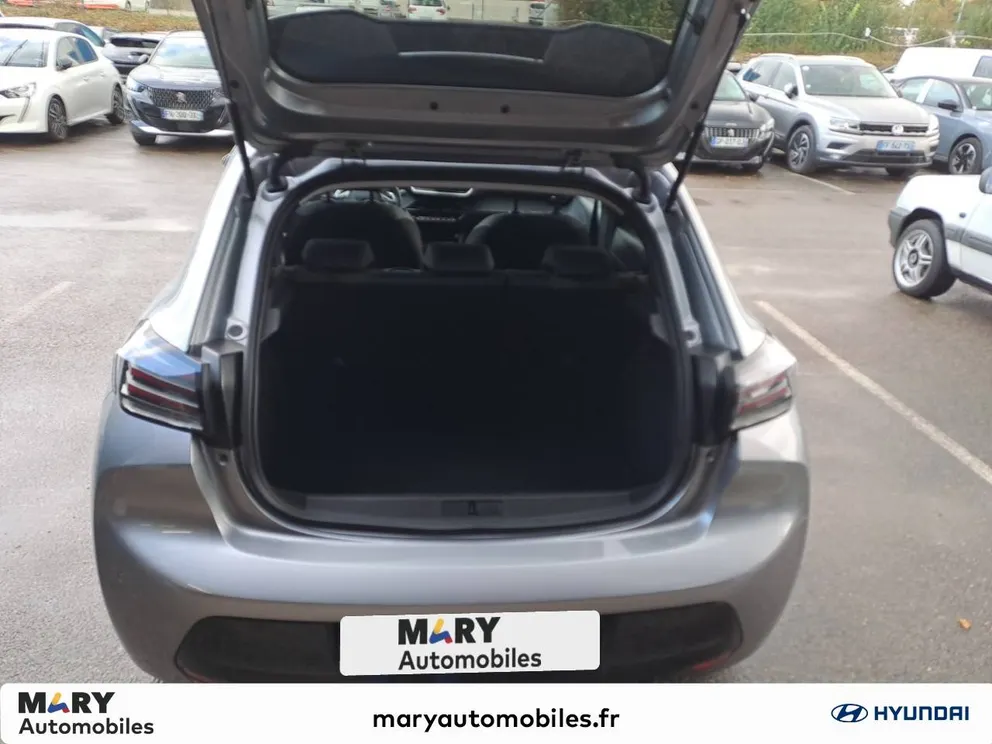 Véhicule occasion 181969 - peugeot 208 - Photo 6