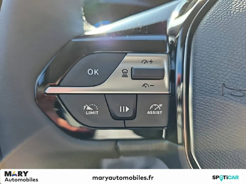 Véhicule occasion 166670 - peugeot 308 - Photo 13