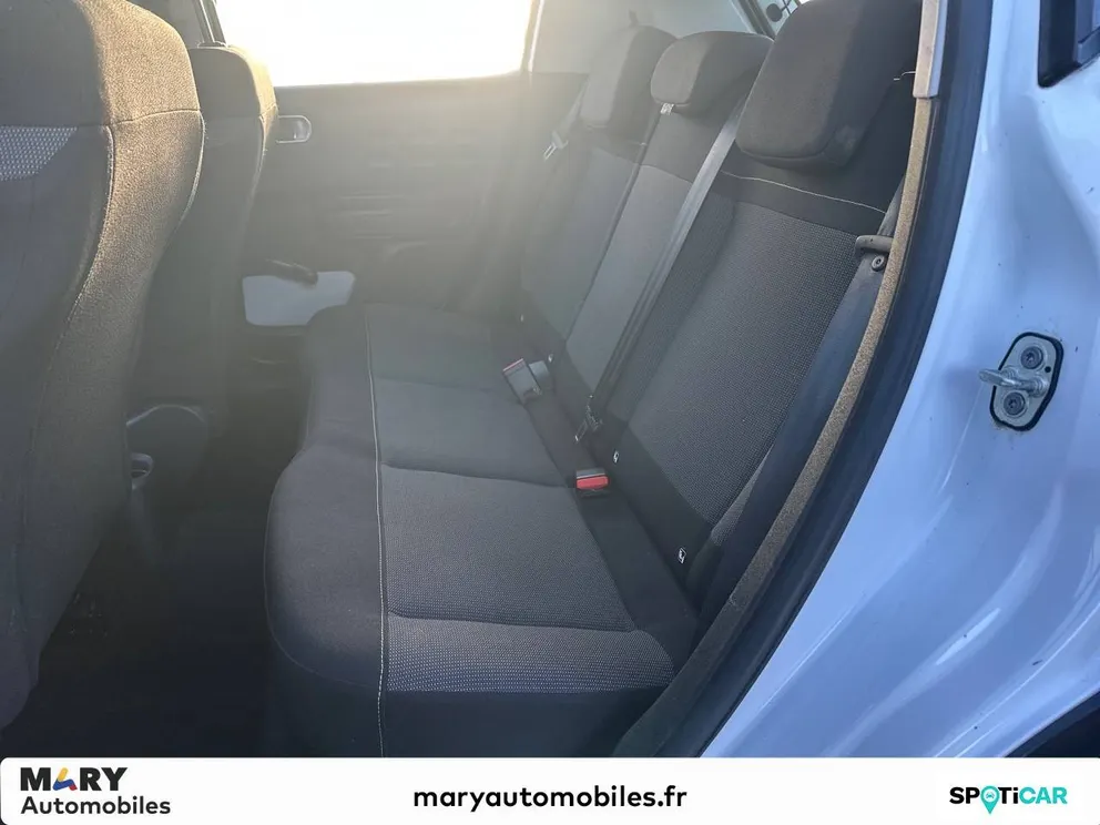 Véhicule occasion 216123 - Citroën C3 - Photo 10