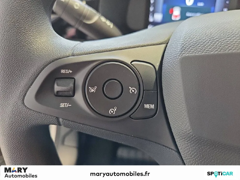 Véhicule occasion 230617 - opel CORSA - Photo 14