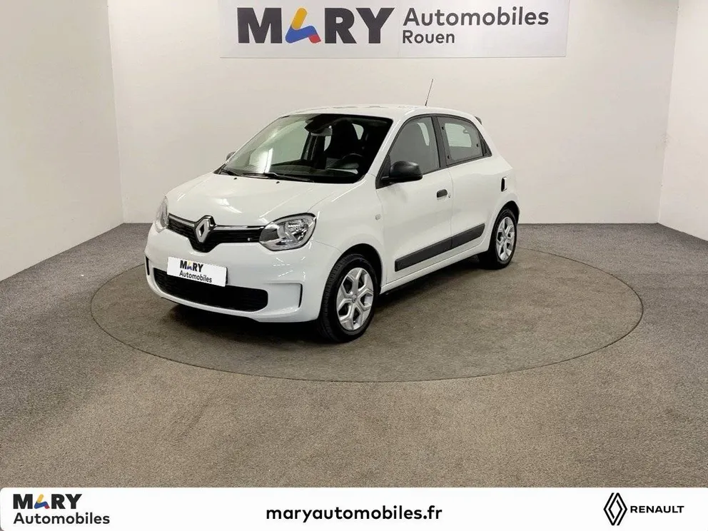 Véhicule occasion 166810 - renault TWINGO - Photo 1