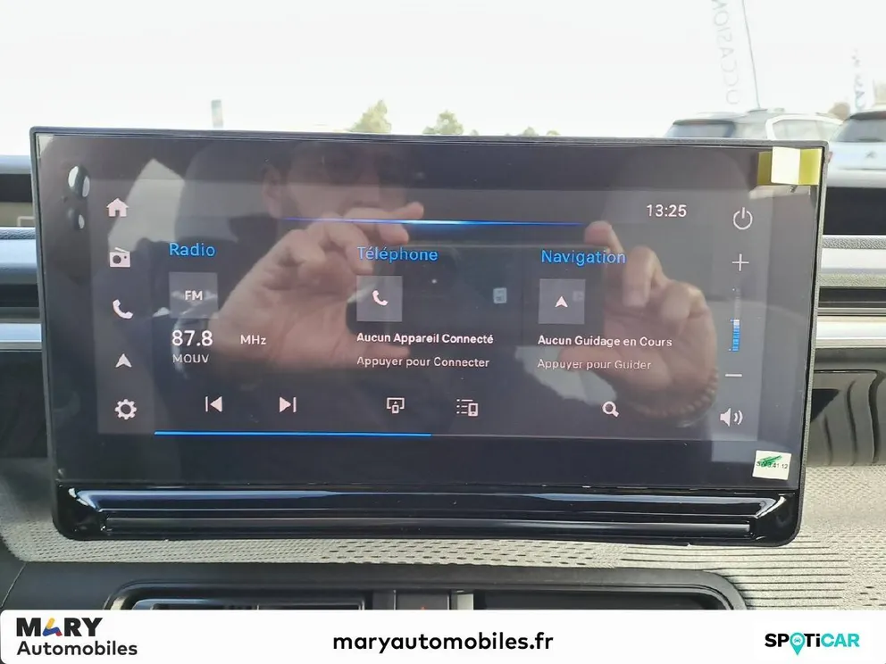 Véhicule occasion 210857 - Citroën C3 - Photo 12