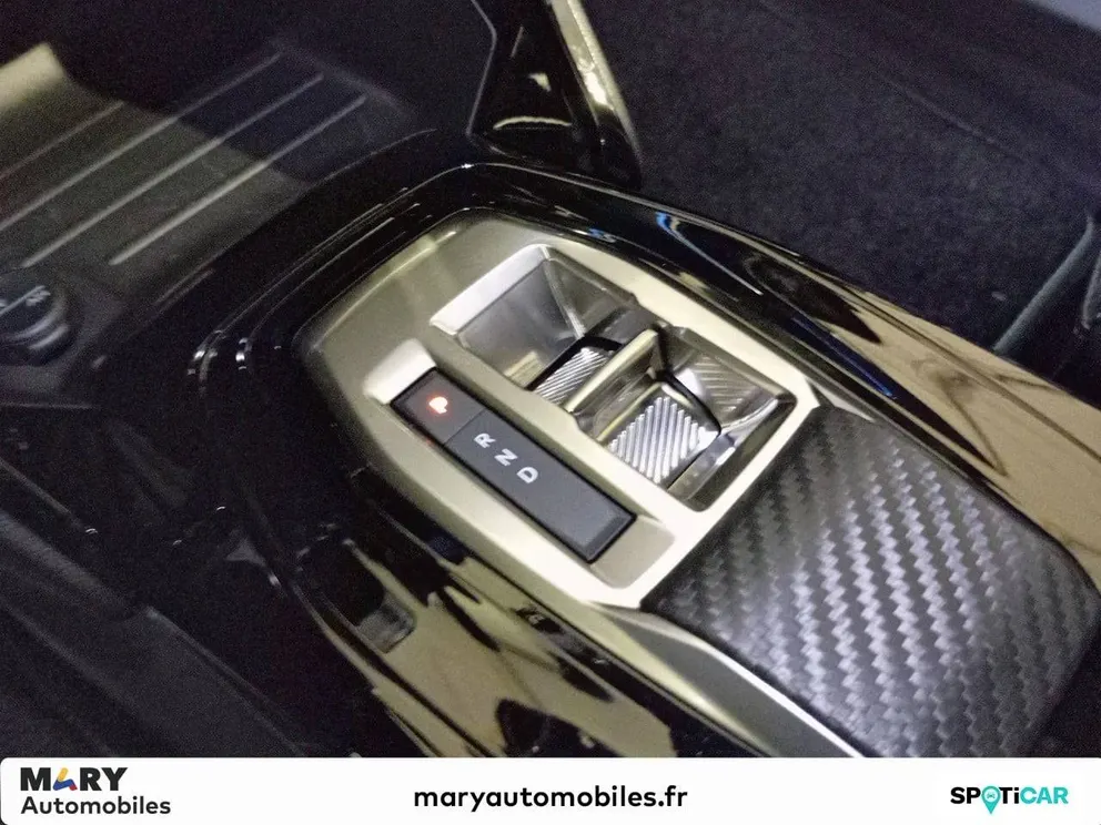 Véhicule occasion 215354 - peugeot 2008 - Photo 15