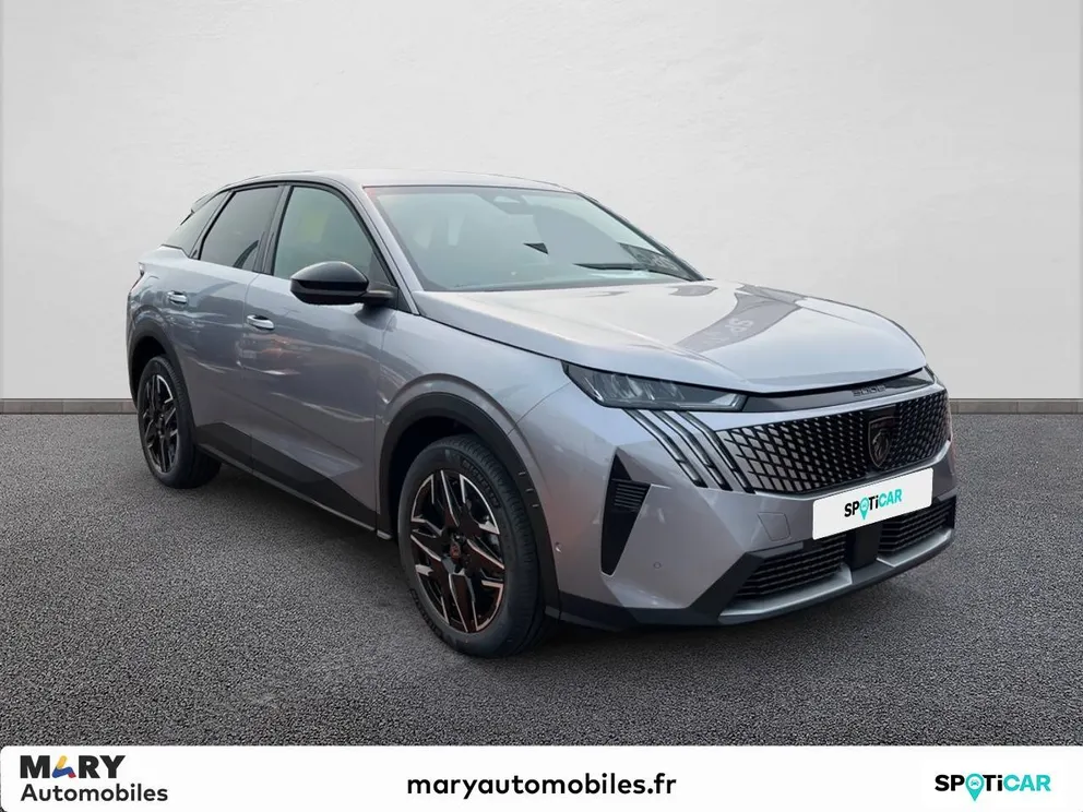 Véhicule occasion 177654 - peugeot 3008 - Photo 3